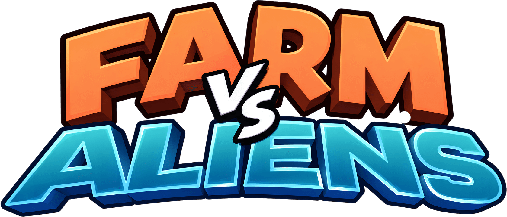 Farm Vs Aliens