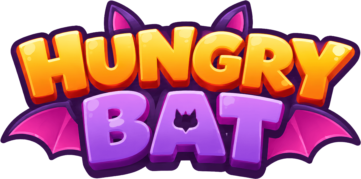 Hungry Bat