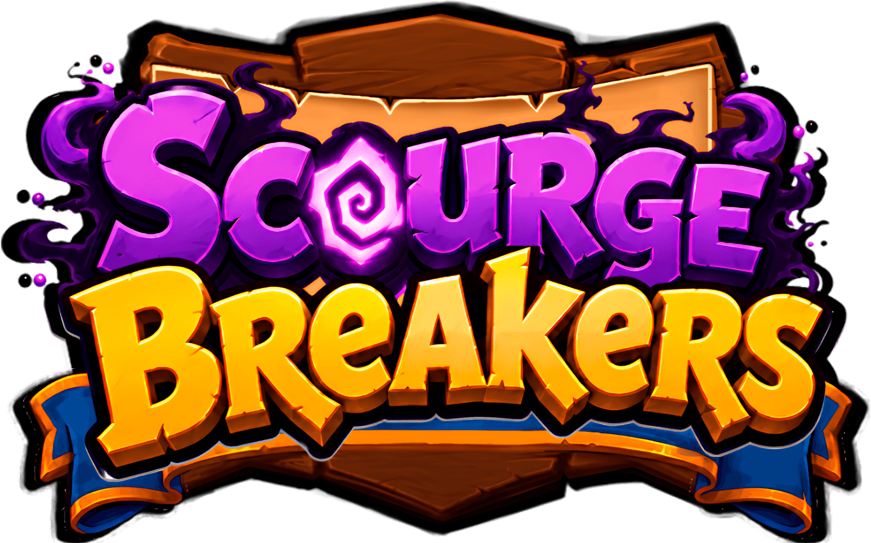 Scourge Breakers